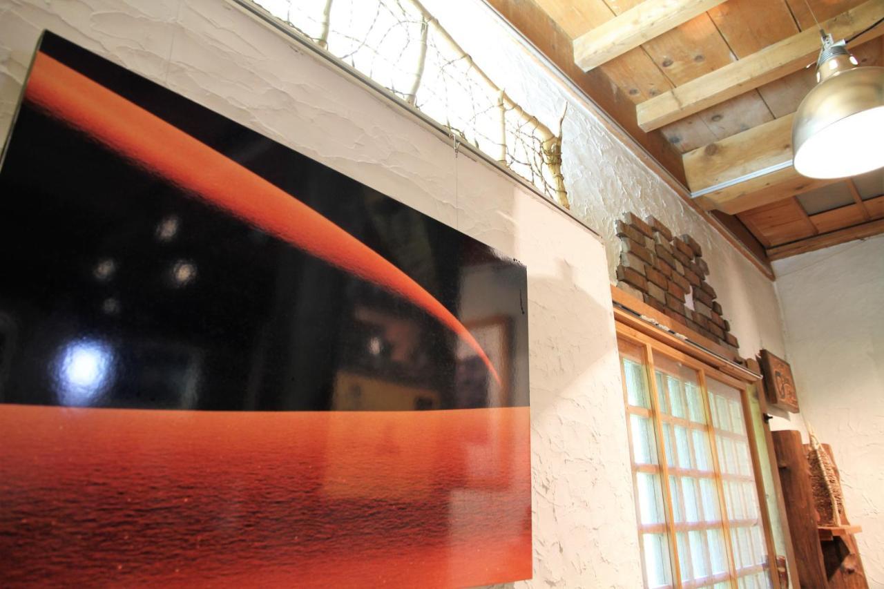 Gallery Stay Kitashajin Higashikawa Extérieur photo