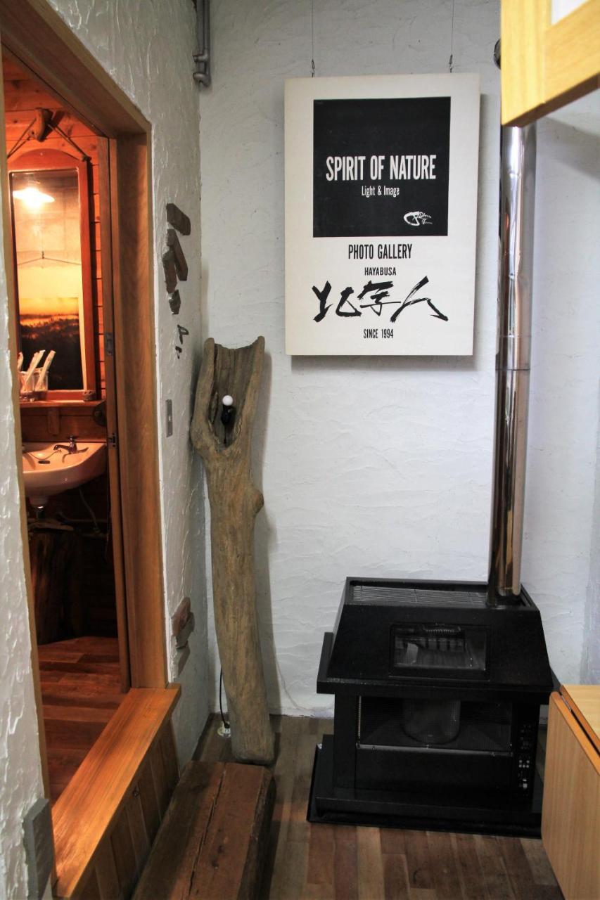 Gallery Stay Kitashajin Higashikawa Extérieur photo