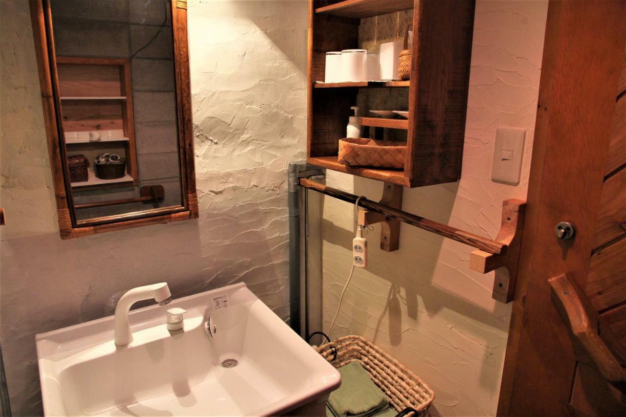 Gallery Stay Kitashajin Higashikawa Extérieur photo